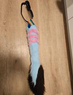 Fursuit staart, Ophalen of Verzenden, Gebruikt, Accessoires