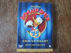 Donald Duck 75th Anniversary DVD, Alle leeftijden, Ophalen of Verzenden, Zo goed als nieuw