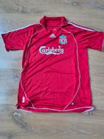 Prachtig iconisch Fc Liverpool thuisshirt 2007-2008 replica, Verzamelen, Sportartikelen en Voetbal, Ophalen of Verzenden, Zo goed als nieuw