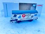 Marklin 48165 gesloten  wagon Mobel, B, Wisselstroom, A, Marklin