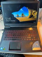 Laptop Lenovo legion Y520, Computers en Software, Windows Laptops, Ophalen, Gebruikt, Met videokaart, 2 tot 3 Ghz
