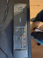 Bose Lifestyle V20 Video Enhancer, Ophalen of Verzenden, Minder dan 40 watt, Overige spelers, Gebruikt
