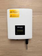 Solar X1 Zonnepanelen omvormer 3.6kw, Ophalen of Verzenden, Overige typen