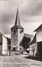 04853 St. Geertruid - St. Gertrudiskerk, Verzamelen, Verzenden, 1960 tot 1980, Gelopen, Limburg