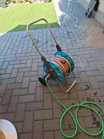 Gardena slanghaspel, Tuin en Terras, Tuinslangen, Ophalen of Verzenden, Gebruikt