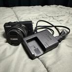 Canon EOS M200, Ophalen, Canon, Compact, Zo goed als nieuw
