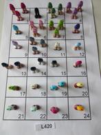 L420 LEGO FRIENDS POPPETJES MEIDEN BENEN, Dalwagen 45b, 6669 CB Dodewaard, Lego, Ophalen of Verzenden, Zo goed als nieuw