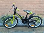 2cyle BMX kinderfiets 18inch, Fietsen en Brommers, Fietsen | Crossfietsen en BMX, 2cycle, 16 tot 20 inch, Staal, Ophalen of Verzenden