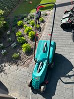 Grasmaaier bosch, Ophalen of Verzenden, Gebruikt, Elektrische grasmaaier, BOSCH