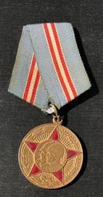 USSR Sovjet Russische medailles Rode Leger, Verzenden, Overige soorten, Overige gebieden, Lintje, Medaille of Wings