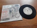Single AC/DC Moneytalks uit 1990, Cd's en Dvd's, Vinyl Singles, Gebruikt, 7 inch, Single, Ophalen of Verzenden