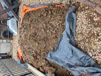 Gratis grond, Ophalen, Tuinaarde