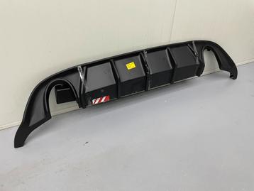 Golf 7.5 GTI Rieger diffuser nieuw beschikbaar voor biedingen