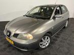 SEAT Ibiza 1.4-16V Sensation, 51-SH-JS, Auto's, Seat, Gebruikt, Overige brandstoffen, Ibiza, Bedrijf