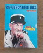 Louis de Funès - De Gendarme Box - DVD Collectie, Ophalen of Verzenden