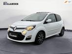 Renault Twingo 1.2 16V Dynamique ."cabrio", Auto's, Voorwielaandrijving, Twingo, Gebruikt, 4 cilinders