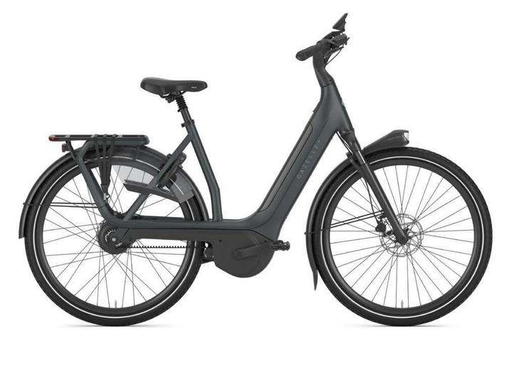 Gazelle Avignon C380 HMB Elektrische fiets met BOSCH motor!, Fietsen en Brommers, Elektrische fietsen, Nieuw, Gazelle, 59 cm of meer