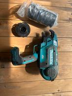 Makita vlechmachine, Ophalen, Zo goed als nieuw