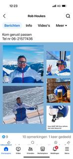 Ski kleding, Tickets en Kaartjes, Eén persoon
