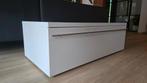 Hulsta Now TV meubel 120 x 60 x 40 cm (B x D x H), Huis en Inrichting, Ophalen, Gebruikt, 100 tot 150 cm, Minder dan 100 cm