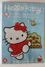 Hello Kitty DVD - De wonderschone zusjes, Alle leeftijden, Ophalen of Verzenden, Zo goed als nieuw, Dieren