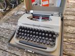 Swissa Junior, Diversen, Typemachines, Ophalen of Verzenden, Zo goed als nieuw