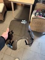 Laag Windscherm zip, Ophalen of Verzenden, Zo goed als nieuw, Overige typen, Piaggio