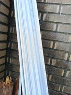 Kunststof Plinten, Kunststof, Gebruikt, Ophalen of Verzenden, 250 cm of meer