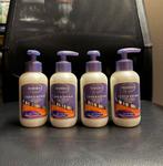 Andrélon care & repair créme 4x 200ml, Ophalen of Verzenden, Nieuw, Haarverzorger of -hersteller