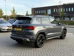 Seat Ateca 1.5 TSI FR Virtual Navi Carplay LED Beats ACC 19, Auto's, 15 km/l, 1498 cc, Zwart, 150 pk