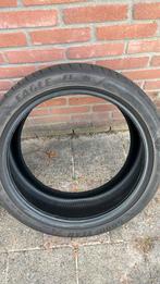 Goodyear eagle f1 245/45r19, Ophalen