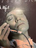 Rob de  Nijs lp, Ophalen of Verzenden, Zo goed als nieuw, Overige formaten, Levenslied of Smartlap