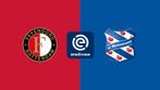 Feyenoord - Heerenveen Tickets, Tickets en Kaartjes, Sport | Voetbal, Twee personen, September