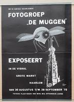 Fotogroep “de Muggen” 1975 – Haarlem, Ophalen of Verzenden
