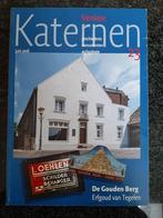 Venlose katernen, nr. 23 De gouden berg, Boeken, Geschiedenis | Stad en Regio, Ophalen of Verzenden, Gelezen