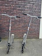 2x Space scooter - Rockboard, Fietsen en Brommers, Steps, Ophalen, Gebruikt, Overige typen, Space scooter