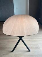 Tafel *NIEUW* Table du Sud (Deens Ovaal) 240x120, Eikenhout, Ophalen, Ovaal