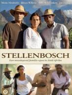 Stellenbosch Complete serie, Cd's en Dvd's, Dvd's | Tv en Series, Verzenden, Boxset, Drama, Nieuw in verpakking