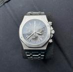 AP Royal Oak Chronograph, Overige merken, Overige materialen, Polshorloge, Overige materialen