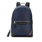 Tommy Hilfiger Rugtas Blauw, Sieraden, Tassen en Uiterlijk, Tassen | Rugtassen, 25 tot 40 cm, Nieuw, Ophalen of Verzenden, Overige merken