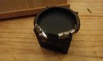Buddha to Buddha Lederen Armband, Ophalen of Verzenden, Gebruikt, Bruin, Leer