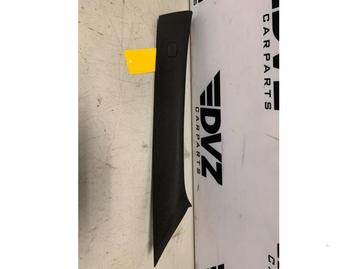 Stijl rechts-voor van een Mercedes GLA (787) beschikbaar voor biedingen