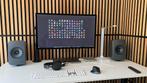 Apple Studio Display 27" VESA Glas, Thunderbolt, Ingebouwde speakers, IPS, Ophalen of Verzenden