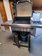 Gasbarbecaue, Tuin en Terras, Ophalen of Verzenden, Gebruikt, Jamie Oliver