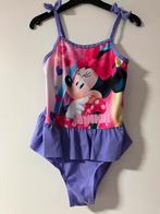 Minnie Mouse Badpak - Maat 122/128, Disney, Meisje, Sport- of Zwemkleding, Ophalen of Verzenden