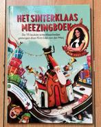 Leuke Sinterklaas (meezing) boeken, Diversen, Sinterklaas, Ophalen of Verzenden, Zo goed als nieuw