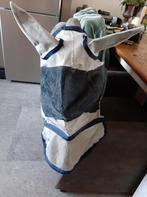Vliegenmasker., Ophalen of Verzenden, Gebruikt