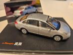 Citroen C-triomphe  1/43, Ophalen of Verzenden, Zo goed als nieuw, Auto, Overige merken