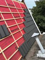 Ervaren dakdekkers voor al uw Bitumen, PVC en pannendak., Doe-het-zelf en Verbouw, Dakpannen en Dakbedekking, Ophalen, Nieuw, 15 m² of meer
