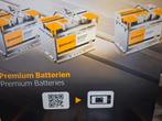 TE KOOP ACCU,S VOOR UW VOLVO 240 740 940, Auto-onderdelen, Accu's en Toebehoren, Ophalen, Nieuw, Volvo
